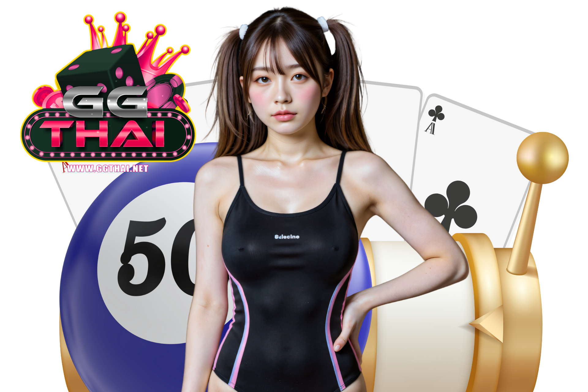 ggthai เว็บตรง